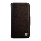 Кожаный чехол MagSafe Vaja Wallet Buckler ST Floater V-Mag для iPhone 17 Pro