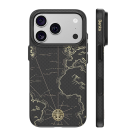 Кевларовый чехол MagSafe Benks ArmorEdge Air Navigator для iPhone 17 Pro Max и 18 Pro Max - фото 2