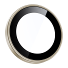 Защитное стекло для камеры с сапфировым покрытием Benks DR Sapphire для iPhone Air - фото 4