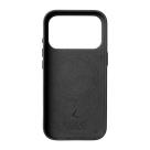 Кожаный чехол MagSafe с картхолдером Mujjo Full Leather Wallet Case для iPhone 17 Pro - фото 4