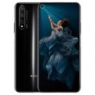 Смартфон Huawei Honor 20 6/128GB Полночный Черный / Midnight Black РСТ