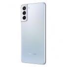 Смартфон Samsung Galaxy S21+ 5G 8 ГБ | 128 ГБ («Серебряный Фантом» | Phantom Silver) - фото 2