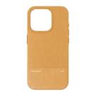 Кожаный чехол MagSafe Native Union (Re)Classic Case для iPhone 16 - фото 9