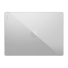 Прозрачный чехол-накладка Uniq Vero для MacBook Pro 14" (M1, M2, M3, M4 | 2021–2024) - фото 2