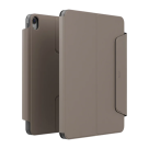 Магнитный чехол-накладка и обложка-подставка Uniq Rovus SnapMount для iPad Air 13" (M2, M3 | 2024–2025)