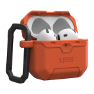 Защитный чехол с карабином UAG Scout для AirPods 4 - фото 7