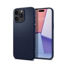 Термополиуретановый чехол Spigen Liquid Air для iPhone 15 Pro - фото 15