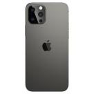 Защитное стекло для камеры Spigen GLAS.tR Optik для iPhone 12 Pro Max (комплект — 2 шт.) - фото 7