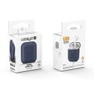 Силиконовый чехол Catalyst Standing Case для AirPods 1-го и 2-го поколений - фото 10