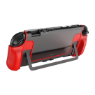 Пластиковый чехол Uniq ByteArmor для Nintendo Switch 2 - фото 6