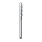 Прозрачный чехол MagSafe Spigen Ultra Hybrid Neo One (MagFit) для Samsung Galaxy S26+ - фото 4