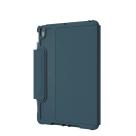 Защитный чехол с держателем для стилуса UAG [U] DOT для iPad 10.2 - фото 27