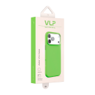 Силиконовый чехол MagSafe VLP Aster Pro Case для iPhone 17 Pro Max - фото 40