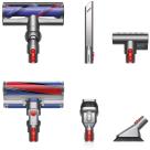 Беспроводной вертикальный пылесос Dyson Cyclone V10 Absolute (SV12) - фото 7
