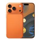 Смартфон Apple iPhone 17 Pro 512 ГБ («Космический оранжевый» | Cosmic Orange)