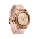 Умные часы Samsung Galaxy Watch, 42 мм, корпус цвета розовое золото - фото 2