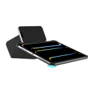 Кожаный чехол-подставка MOFT Dynamic Folio Case для iPad Pro 13" (M4, M5 | 2024–2025) - фото 4