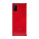 Смартфон Samsung Galaxy A41 (2020) 64GB Красный / Red - фото 2