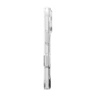 Прозрачный чехол MagSafe UNIQ Combat для iPhone 17 Pro и 18 Pro - фото 9