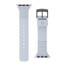 Силиконовый ремешок c классической застёжкой UAG [U] Aurora для Apple Watch 38, 40 и 41 мм - фото 18
