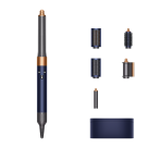 Стайлер Dyson HS05 Hairstyler Airwrap Complete Long (Dark Blue/Bright Copper) (2022)