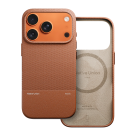 Кожаный чехол MagSafe Native Union (Re)Classic Case для iPhone 17 Pro - фото 8