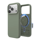 Силиконовый чехол MagSafe elago Silicone Case для iPhone 17 Pro - фото 27
