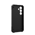 Защитный композитный чехол с поддержкой MagSafe UAG Monarch Pro Kevlar для Samsung Galaxy S25 - фото 4