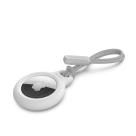 Пластиковый брелок с ремешком Belkin для AirTag (F8W974) - фото 5