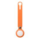 Силиконовый брелок-подвеска uBear Touch Case для AirTag - фото 41