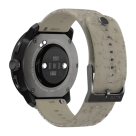 Спортивные часы Suunto Race S Gravel Gray, серый силиконовый ремешок - фото 4