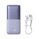 Внешний аккумулятор Baseus Bipow Pro Overseas Edition 10000 мА·ч (PPBD2-1020) - фото 39