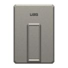Внешний аккумулятор MagSafe с подставкой UAG SRGE Slim 5K (5000 мА·ч) - фото 15