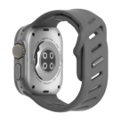 Спортивный ремешок Aulumu A02 Offbeat Sport Band для Apple Watch 44, 45, 46 мм, Ultra и Ultra 2 - фото 5