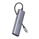 USB-Хаб Ugreen с USB-C (CM512)