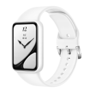 Фитнес-браслет Xiaomi Smart Band 10 Pro NFC Ceramic Edition (версия Global) - фото 3