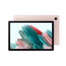 Планшет Samsung Galaxy Tab A8 10,5", 3 ГБ | 32 ГБ, Wi-Fi («Розовое золото» | Pink Gold)
