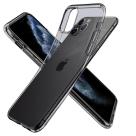 Чехол Spigen Liquid Crystal для iPhone 11 Pro - фото 4