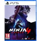 Игра NINJA GAIDEN 4 для PlayStation 5 (интерфейс и субтитры на русском языке)