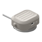 Силиконовый чехол с карабином elago Armor Hang Case для AirPods Pro 3 - фото 6