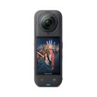Экшн-камера Insta360 X5 (Essentials Bundle)