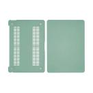 Пластиковый чехол-накладка Vipe для MacBook Air 13 дюймов (2018–2020) - фото 3