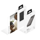 Внешний аккумулятор MagSafe uBear Icon (Qi2) (5000 мА·ч) - фото 5