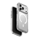 Прозрачный чехол MagSafe UNIQ Combat для iPhone 17 Pro и 18 Pro - фото 7