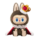 Коллекционная фигурка POP MART LABUBU Let's Checkmate - фото 2