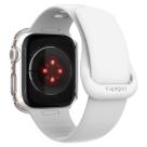 Поликарбонатный чехол Spigen Thin Fit для Apple Watch 41 мм - фото 33