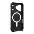 Защитный чехол MagSafe UAG Pathfinder для iPhone 18 Pro - фото 3