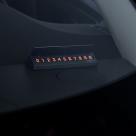 Парковочная автовизитка Xiaomi TITA Temporary Parking Card mini - фото 6