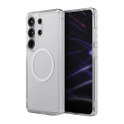 Прозрачный чехол MagSafe Uniq LifePro Xtreme для Samsung Galaxy S26 Ultra - фото 2