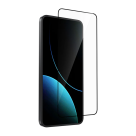 Глянцевое защитное стекло Benks Ultra Shield HD для Samsung Galaxy S25